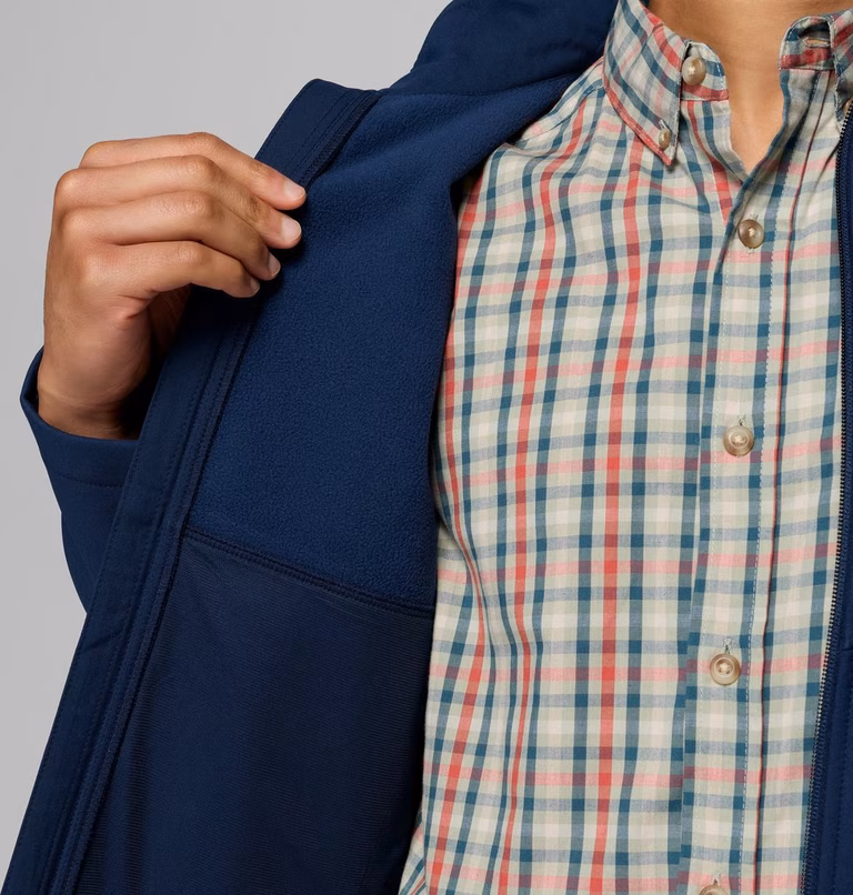 ABRIGOS MASCULINO COLUMBIA ASCENDER – foto 6